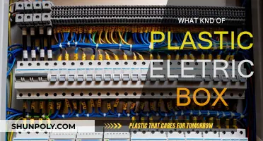 Choosing the Right Plastic Electric Box