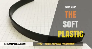 Unveiling the Science Behind Soft Plastic's Flexible Revolution