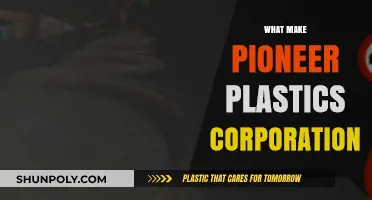 Pioneer Plastics Corporation: Key Factors Driving Its Success and Innovation