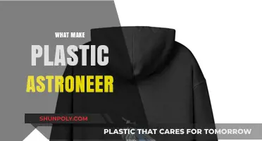 Exploring the Science Behind Plastic in Astroneer's Universe