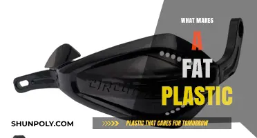 Understanding the Key Factors That Make Plastic Fat and Durable