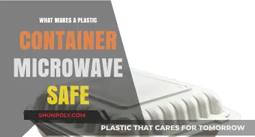 Microwave-Safe Plastics: Understanding What Makes Containers Heat-Friendly