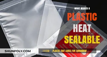 Understanding the Science Behind Heat Sealable Plastic Materials
