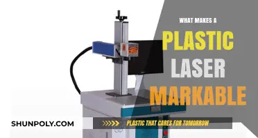 Understanding the Key Factors Behind Laser Markable Plastics