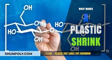Understanding the Science Behind Why Plastics Shrink During Processing