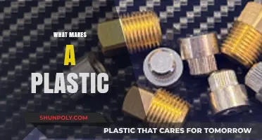 Understanding Plastic: Key Components and Properties Explained Simply