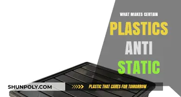 Understanding Anti-Static Plastics: Key Properties and Applications Explained