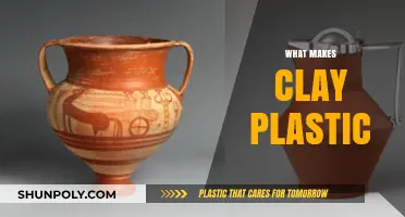 Understanding Clay Plasticity: Key Factors Behind Its Malleable Nature