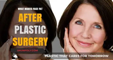Post-Plastic Surgery Swelling: Why Your Face May Look Fuller Temporarily