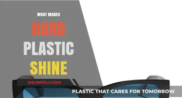 Unveiling the Secrets: What Makes Hard Plastic Shine Brilliantly