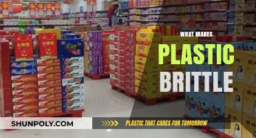 Understanding the Factors That Cause Plastic to Become Brittle
