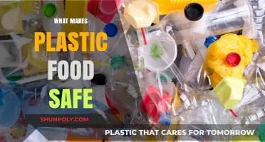 Understanding Plastic Food Safety: Key Factors for Secure Packaging