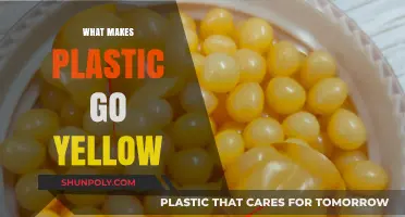 Why Plastic Turns Yellow: Causes, Prevention, and Restoration Tips
