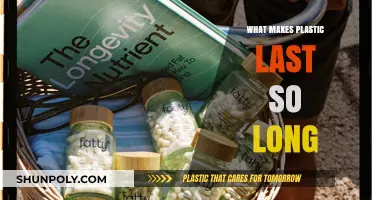 Why Plastic Persists: Unraveling the Science Behind Its Longevity