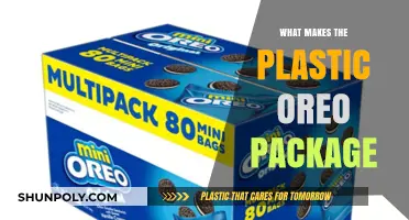 Unveiling the Design Secrets Behind Oreo's Iconic Plastic Packaging