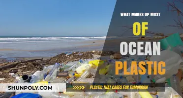 Unveiling the Shocking Sources of Ocean Plastic Pollution