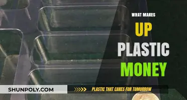 Understanding Plastic Money: Components, Creation, and Everyday Use