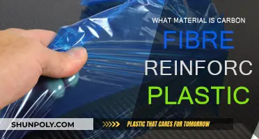 Carbon Fibre Reinforced Plastic: Strengthening Composites