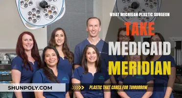 Michigan Plastic Surgeons Accepting Medicaid in Meridian: Your Guide