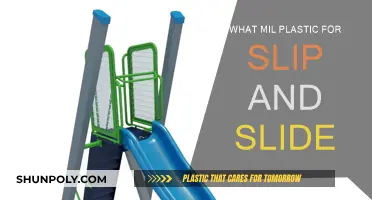 Best Plastic Sheeting for a Fun Slip and Slide