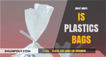 Understanding NMFC Classification for Plastic Bags in Shipping and Logistics