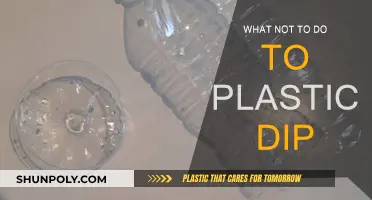 Avoid These Plastic Dip Mistakes