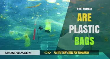 Understanding the Environmental Impact: How Many Plastic Bags Exist?
