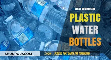 Understanding the Environmental Impact of Plastic Water Bottles