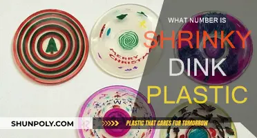 Shrinky Dink Plastic: What Gauge Do You Need?