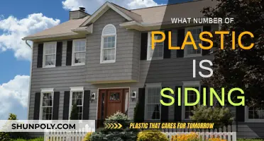 Plastic Siding: What Type Is It?