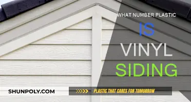 Vinyl Siding: Understanding the Plastic Composition