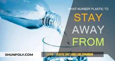 Plastics to Avoid: Numbers You Shouldn't Ignore