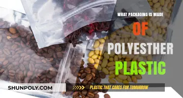 Polyester Plastic Packaging: Materials, Uses, and Environmental Impact Explained