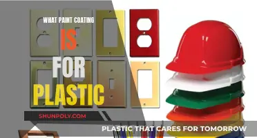 Best Paint Coatings for Plastic: A Guide