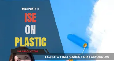 Choosing the Right Paint for Plastic Surfaces