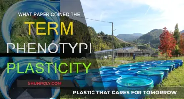 Phenotypic Plasticity: A Revolutionary Concept in Evolutionary Biology