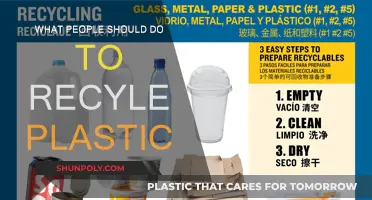 Smart Plastic Recycling: Simple Steps for Everyone