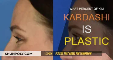 Kardashian's Plastic Surgery Transformation: How Much Is Real?