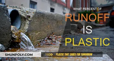 Plastic Runoff: Understanding the Devastating Impact on Our Planet