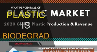 Biodegradable Plastic: The Myth and Reality