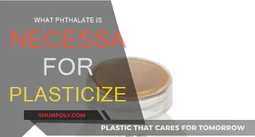 Phthalates: The Key to Understanding Plasticizers