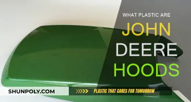 John Deere Hoods: What Plastic is Best?