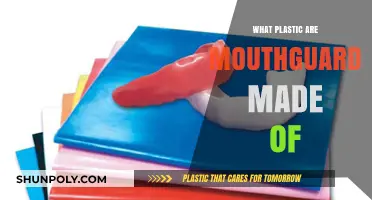 Understanding Mouthguard Materials: The Plastics Behind Dental Protection
