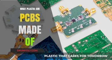 What Plastics Are PCBs Made Of? A Comprehensive Material Guide