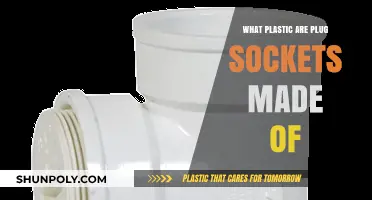 What Material Are Plug Sockets Made Of? Unveiling the Plastic Truth