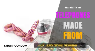 Unveiling the Plastic Materials Used in Modern Telephone Manufacturing