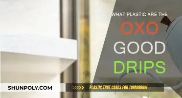 OXO Good Grips: What's the Plastic Like?