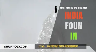 Baby India's Discovery: The Plastic Bag That Sparked a Mystery