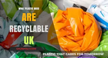 Recycling Plastic Bags in the UK: What You Need to Know
