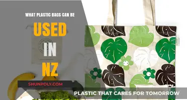 Eco-Friendly Options: Which Plastic Bags Are Allowed in New Zealand?